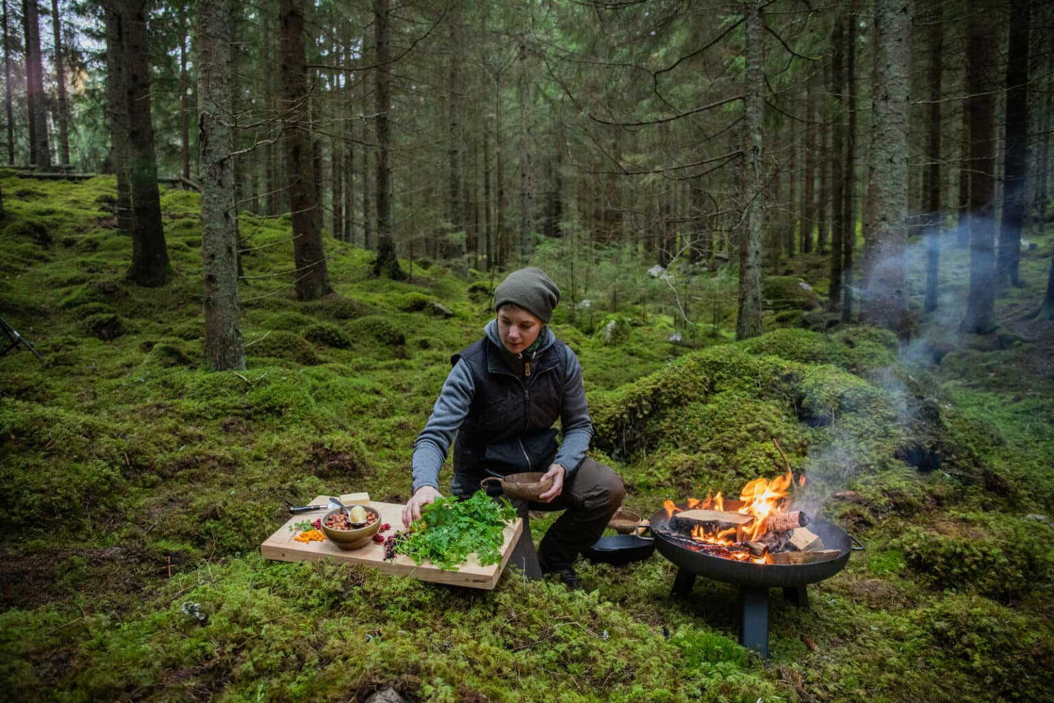 Discover the Best of Nordic Cuisine